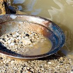 Tips for Panning for Gold