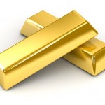 Gold Market Bars